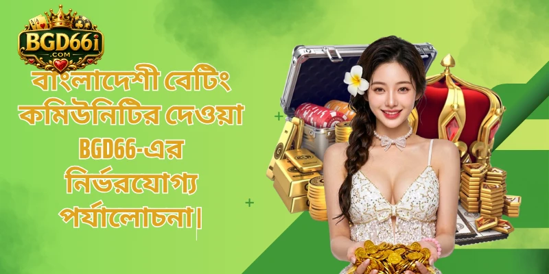 প্রশ্নোত্তর পর্ব - BGD66 সম্পর্কে প্রায়শই জিজ্ঞাসিত প্রশ্নগুলির ব্যাখ্যা